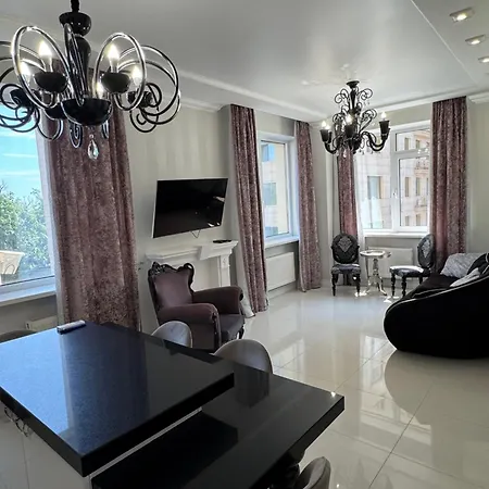 Apartment Plato De Arcadia *
